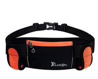 Hiysprung Slim Running Belt Phone & Keys Holder